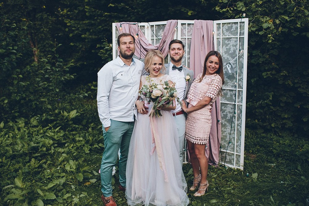 Alex & Alina. Wedding