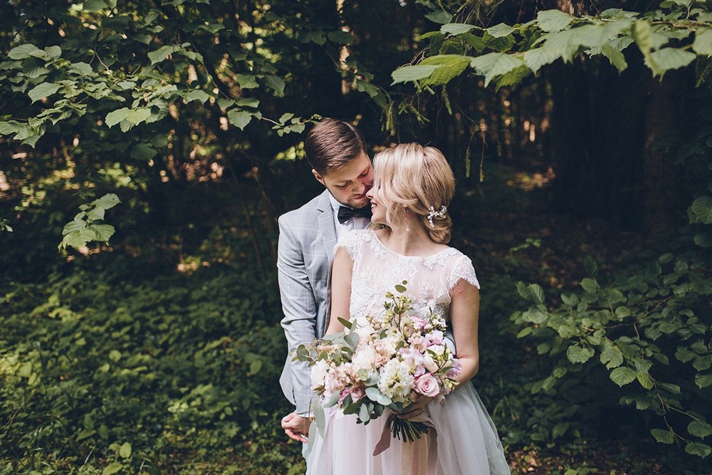 Alex & Alina. Wedding