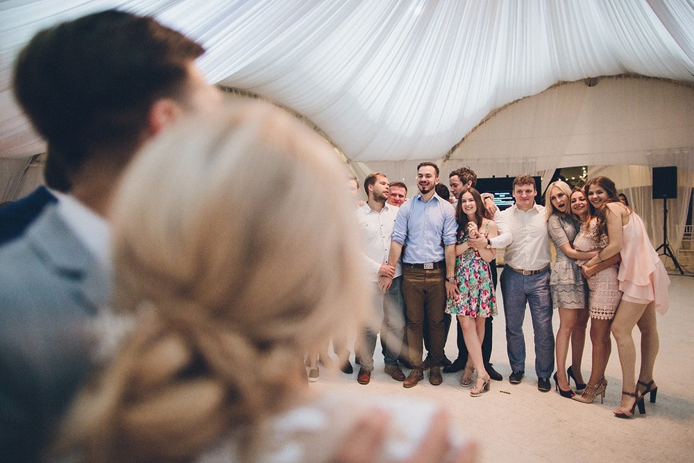Alex & Alina. Wedding