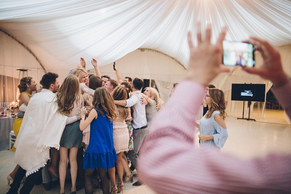 Alex & Alina. Wedding