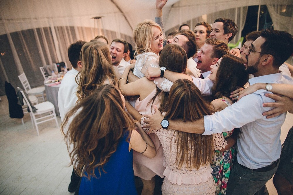 Alex & Alina. Wedding