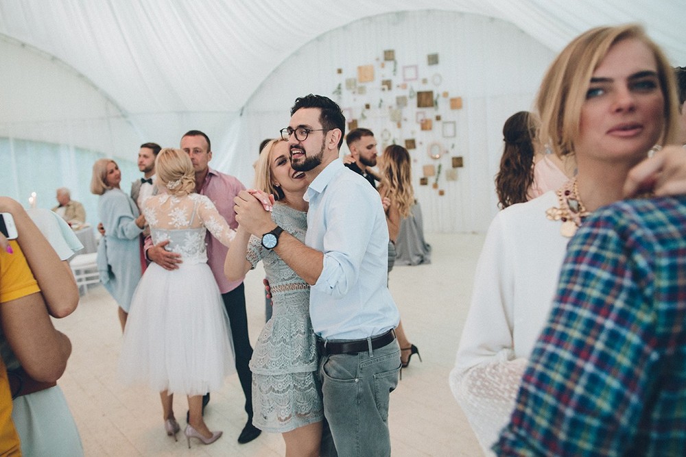 Alex & Alina. Wedding