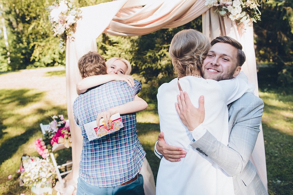 Alex & Alina. Wedding