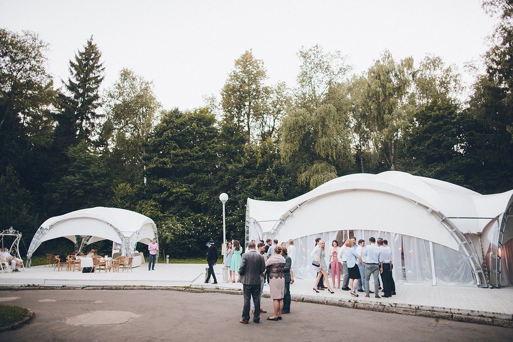 Alex & Alina. Wedding