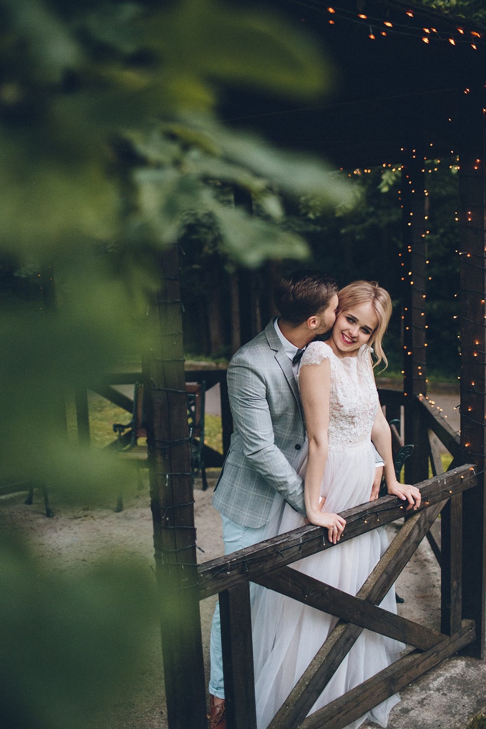 Alex & Alina. Wedding