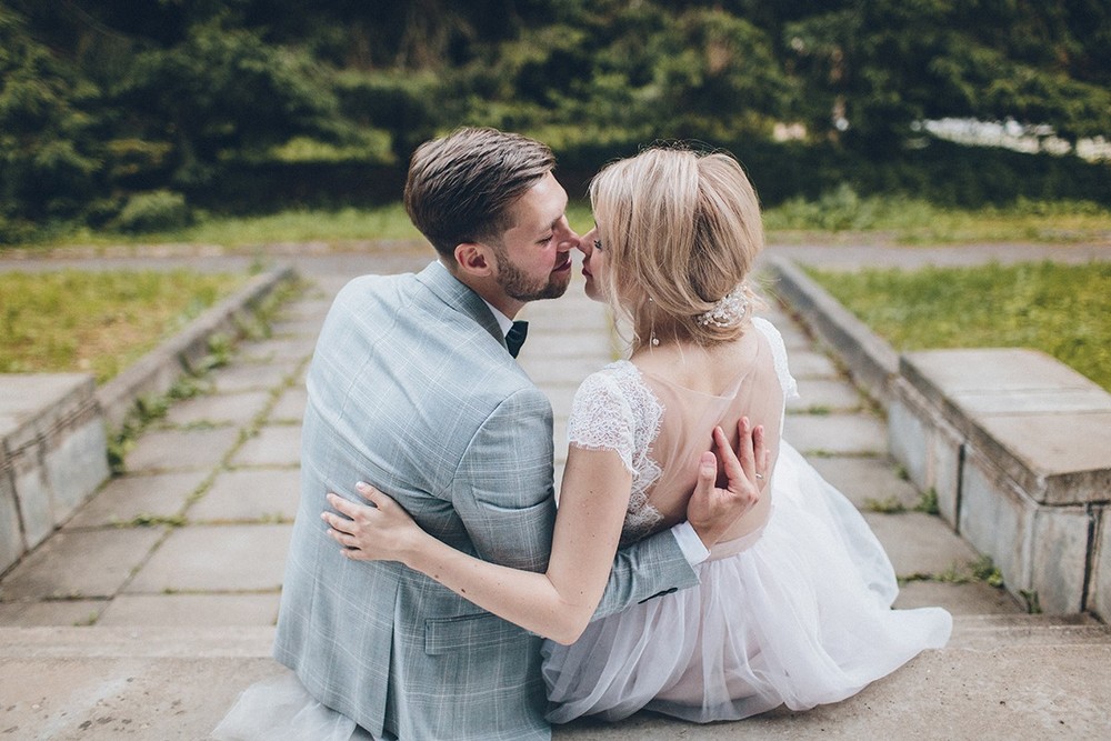 Alex & Alina. Wedding