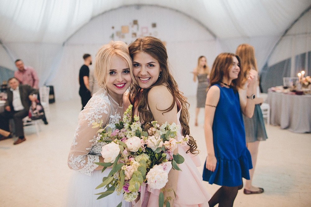 Alex & Alina. Wedding