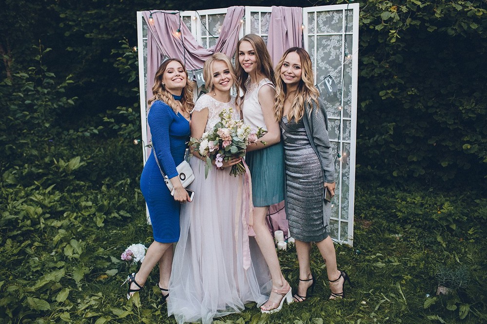 Alex & Alina. Wedding