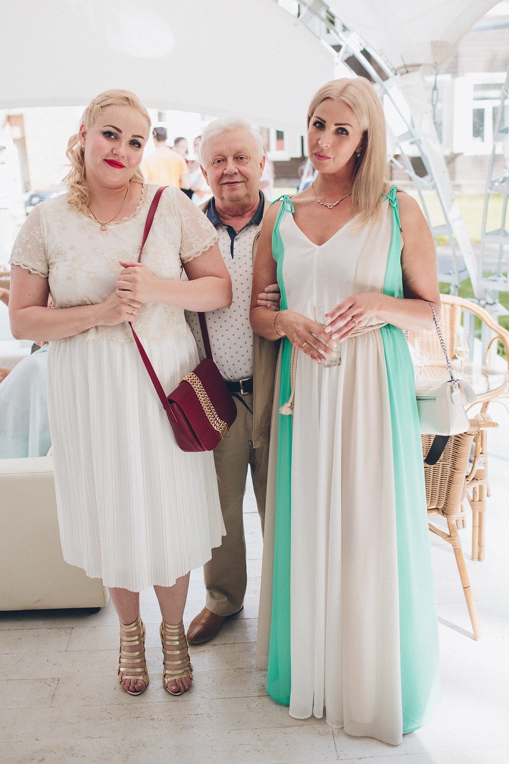 Alex & Alina. Wedding