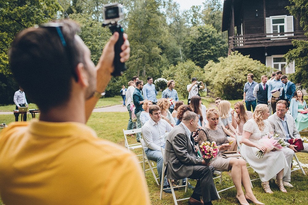 Alex & Alina. Wedding