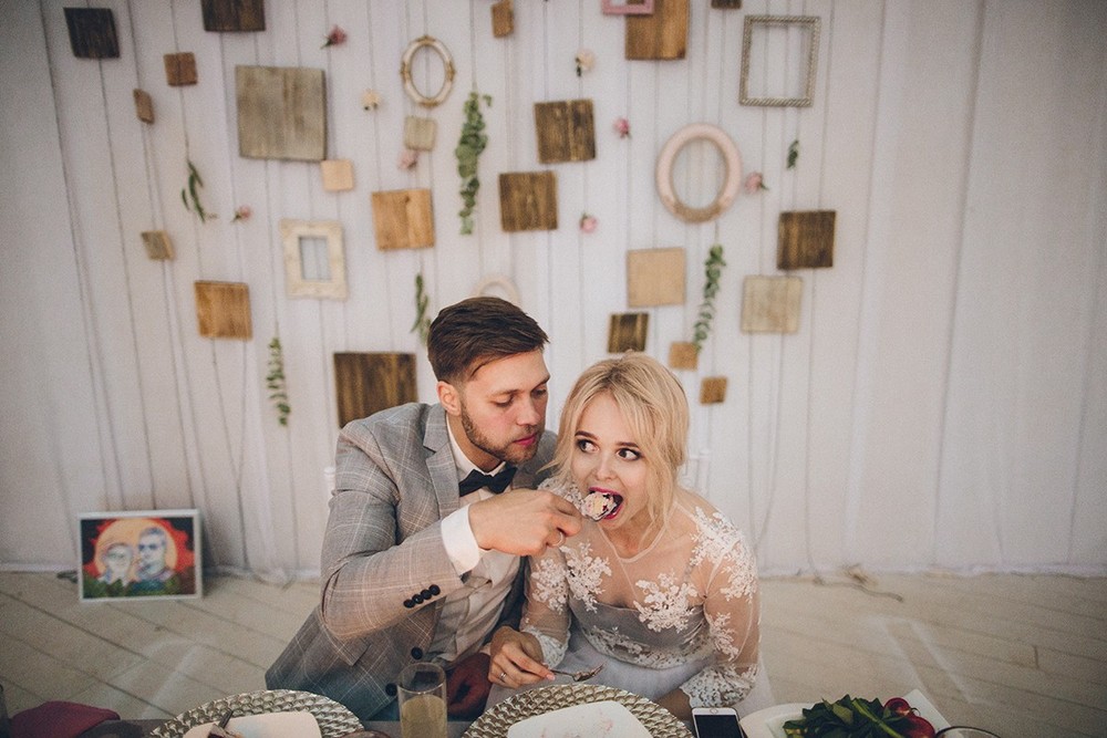 Alex & Alina. Wedding