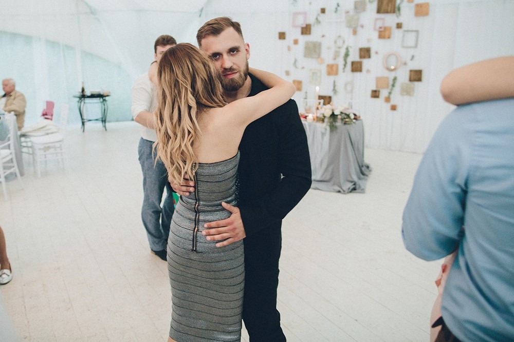 Alex & Alina. Wedding