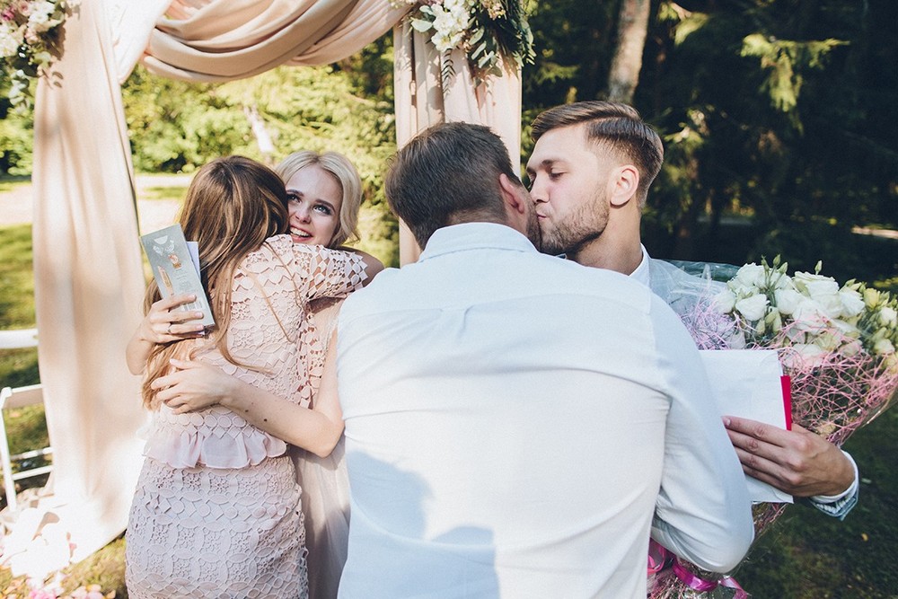 Alex & Alina. Wedding