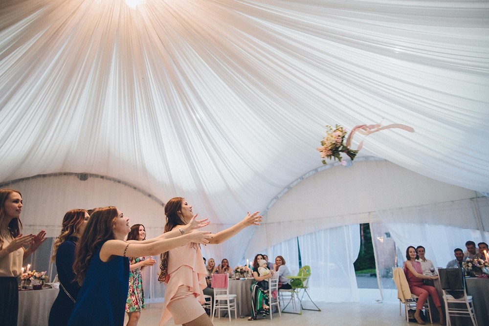 Alex & Alina. Wedding