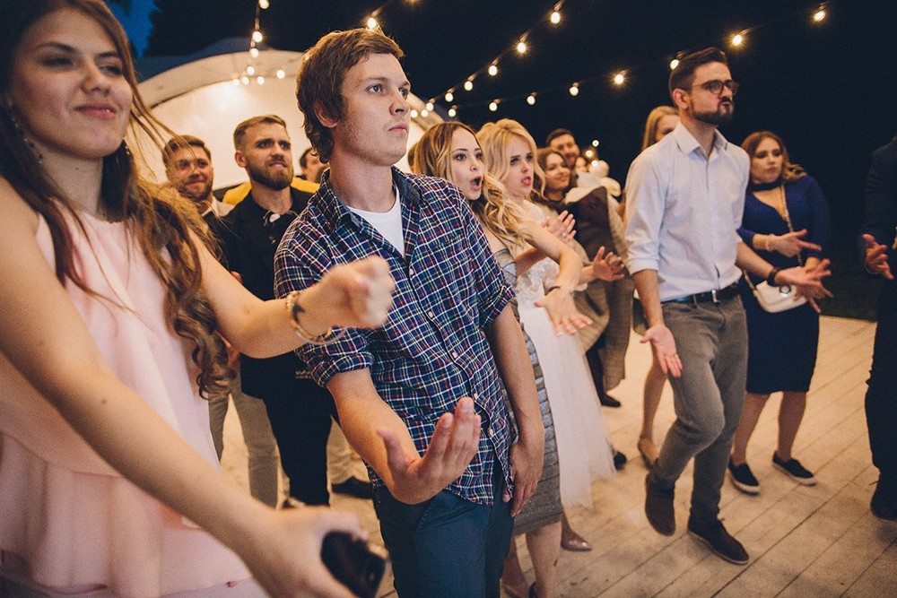Alex & Alina. Wedding