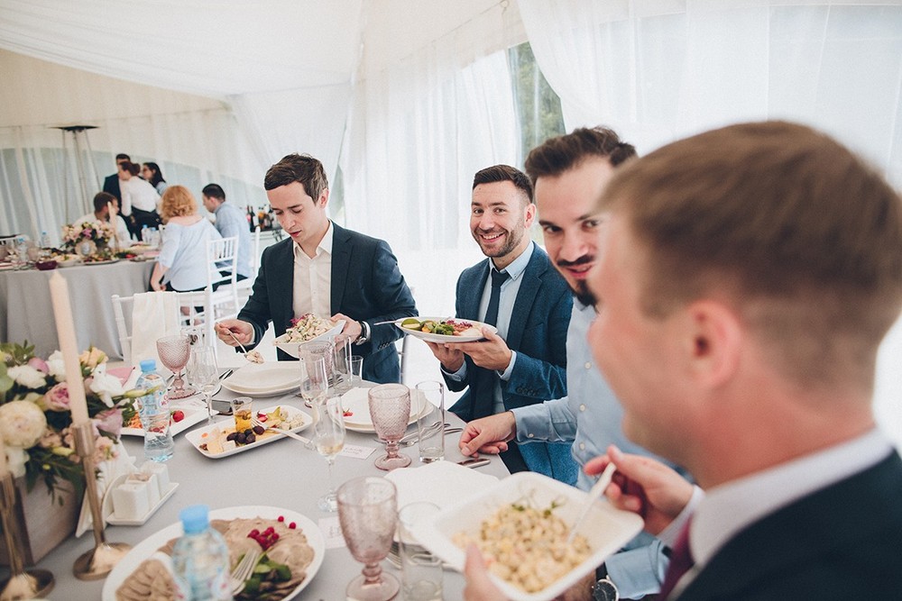 Alex & Alina. Wedding