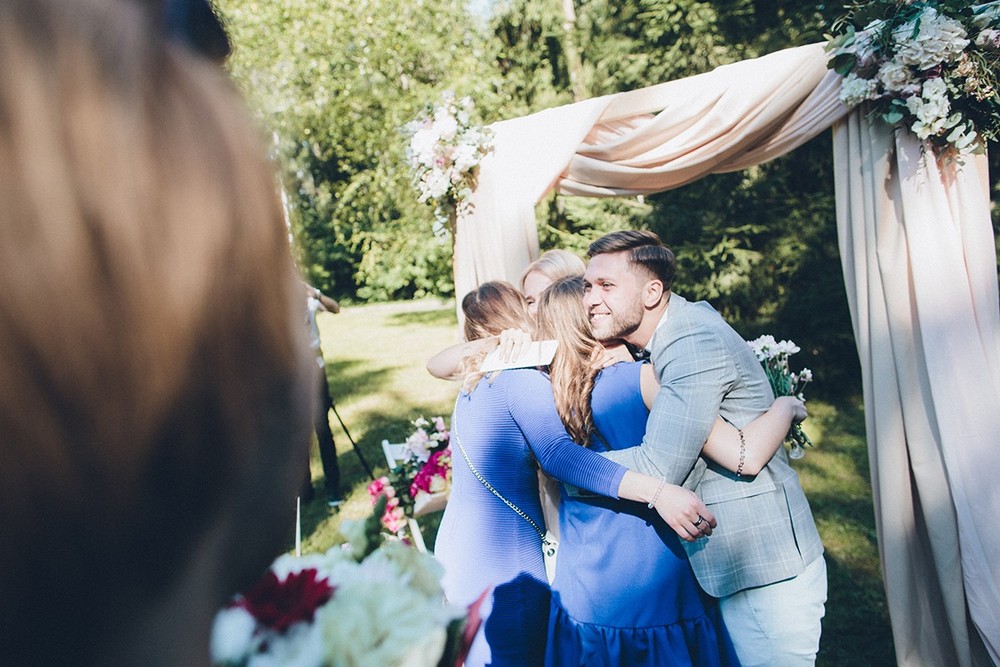 Alex & Alina. Wedding