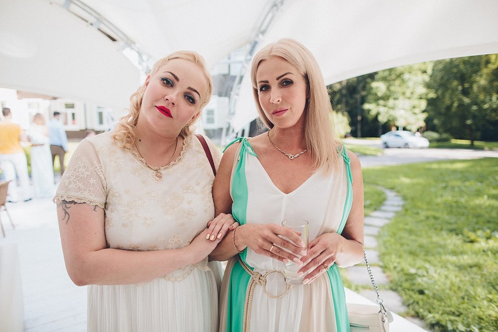Alex & Alina. Wedding