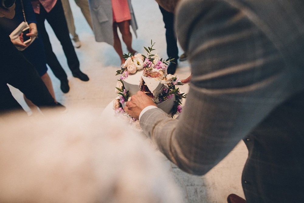 Alex & Alina. Wedding