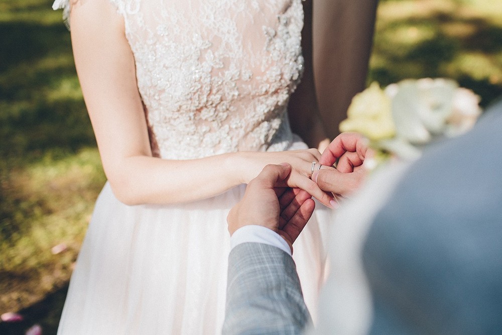 Alex & Alina. Wedding