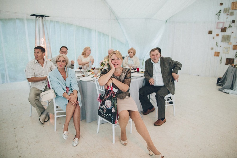 Alex & Alina. Wedding