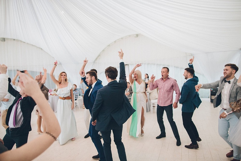 Alex & Alina. Wedding