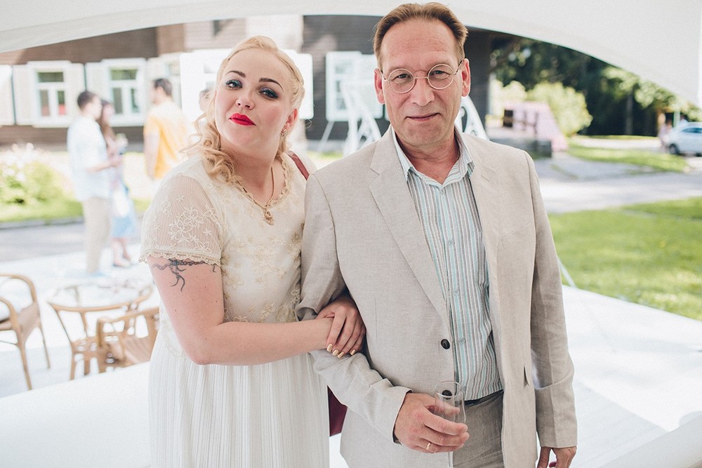 Alex & Alina. Wedding