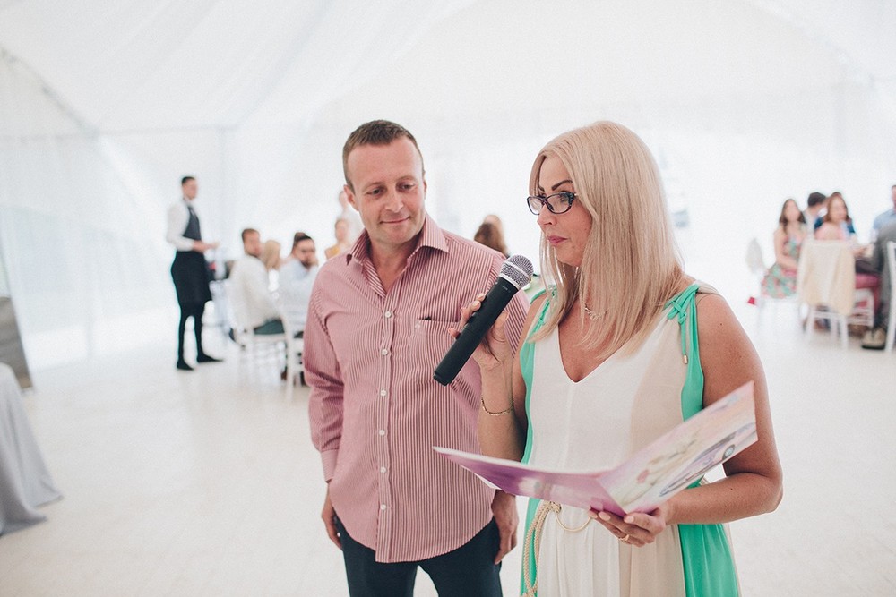 Alex & Alina. Wedding