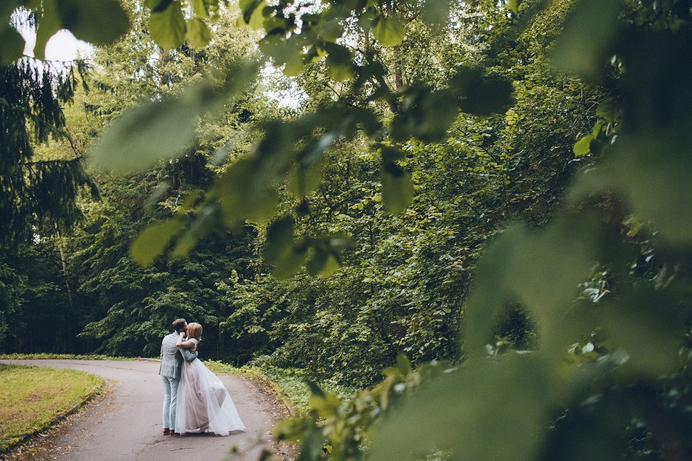 Alex & Alina. Wedding
