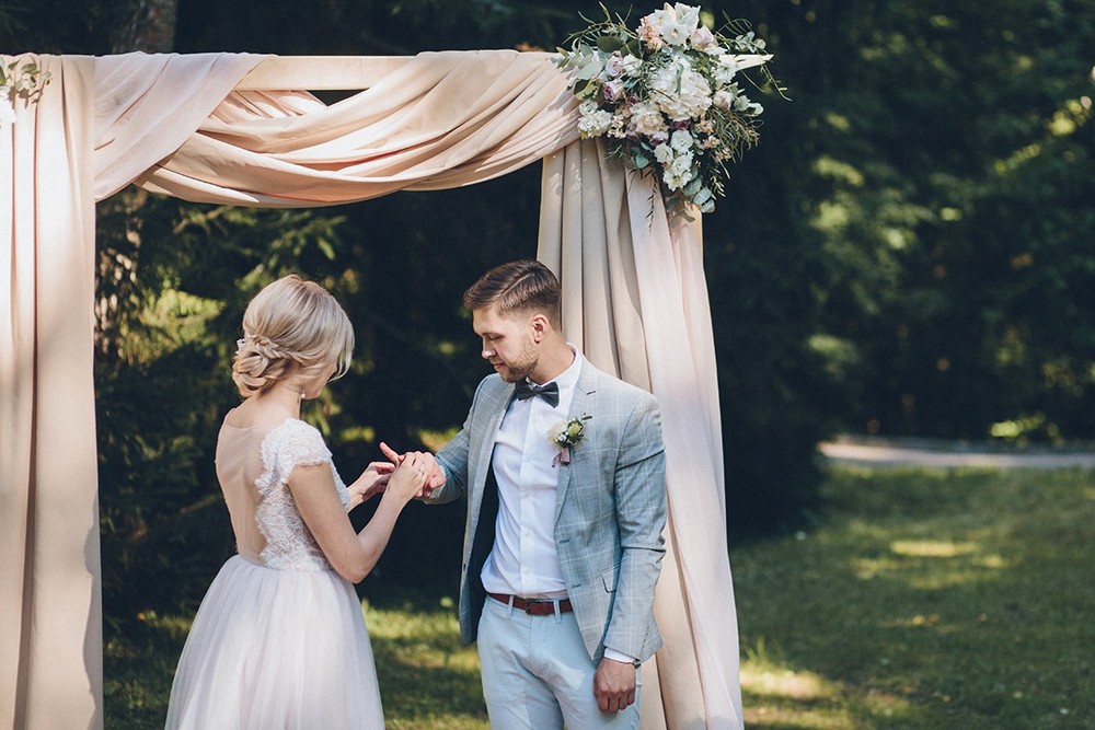Alex & Alina. Wedding