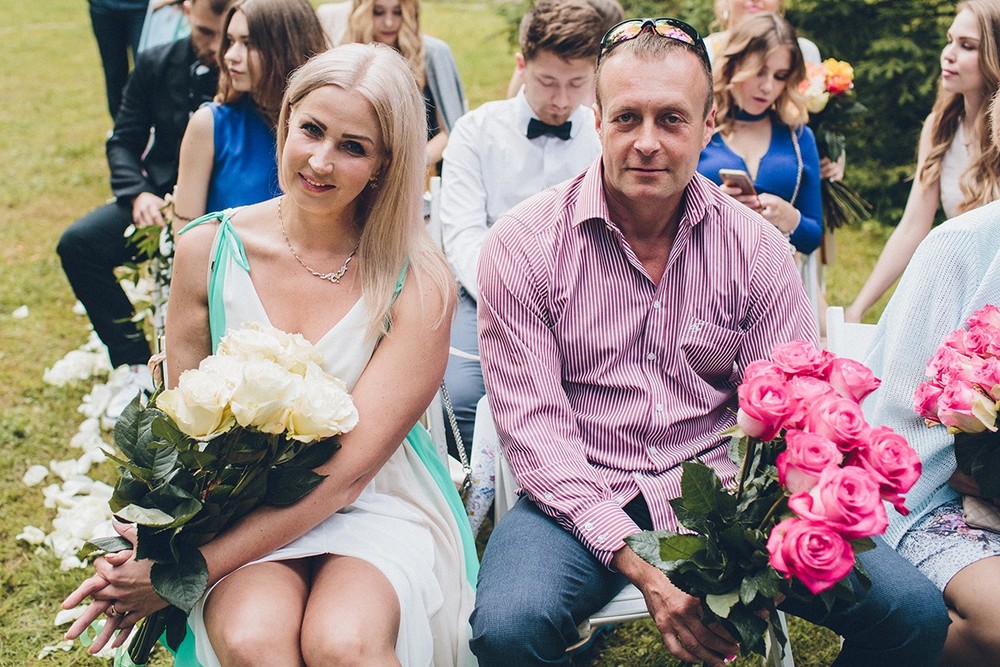 Alex & Alina. Wedding