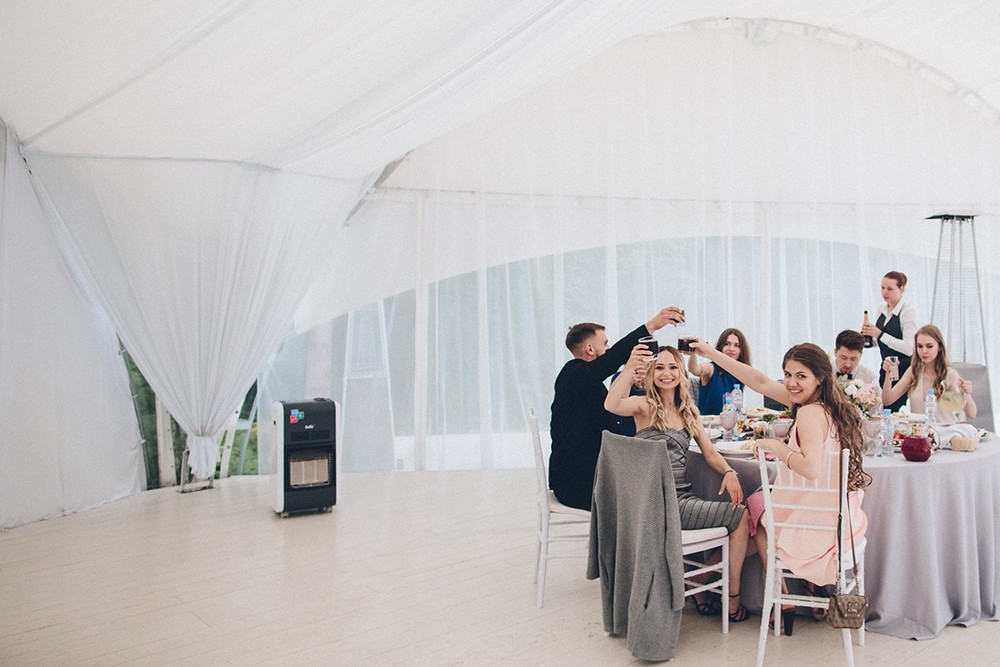 Alex & Alina. Wedding