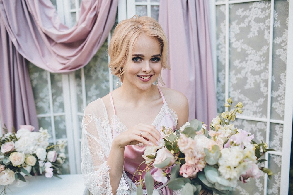 Alex & Alina. Wedding