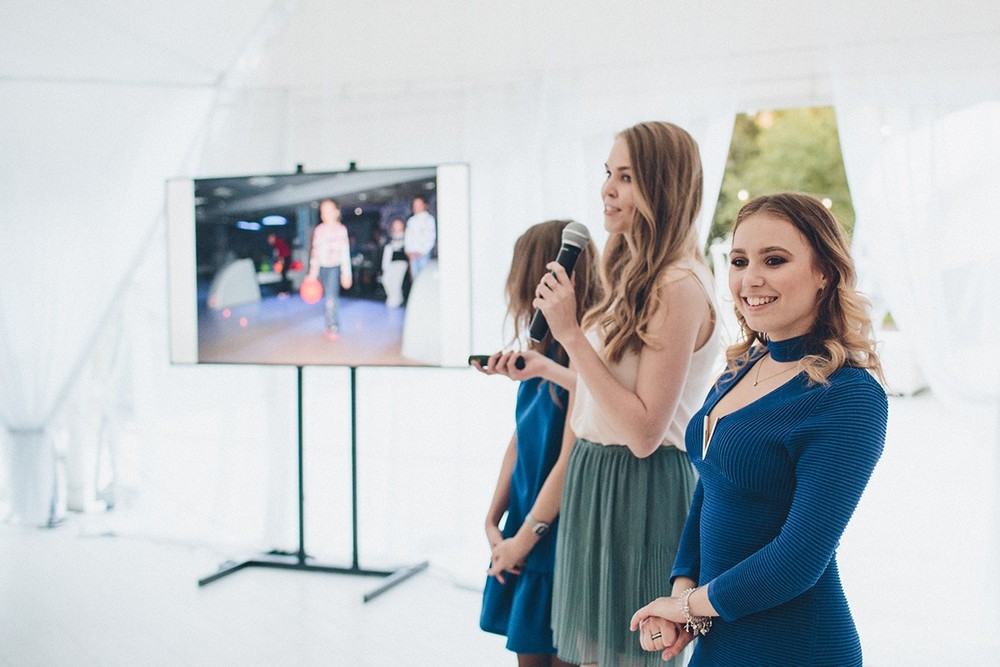 Alex & Alina. Wedding