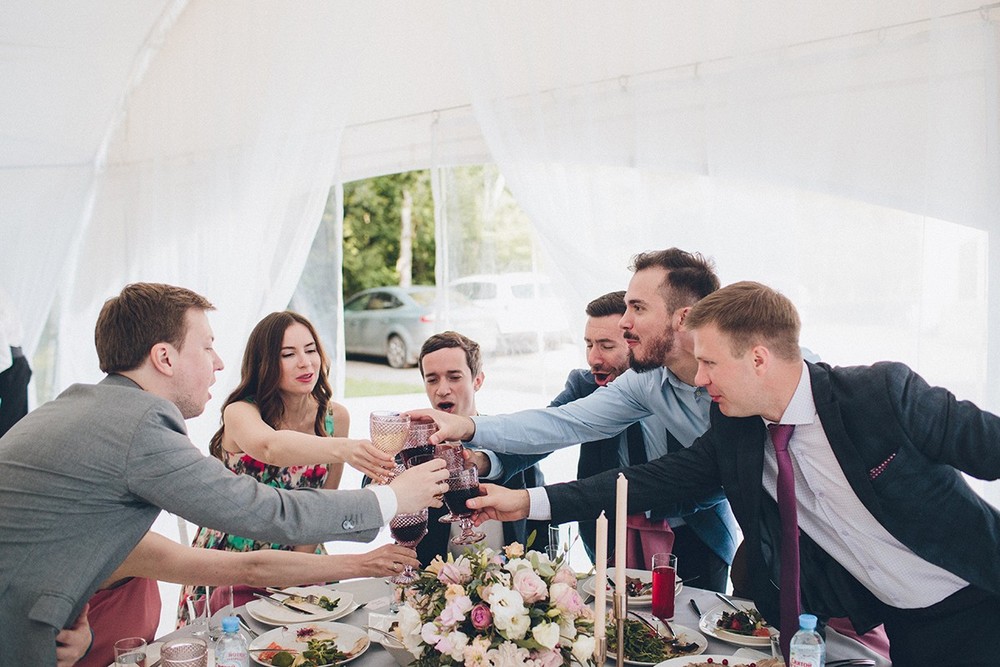 Alex & Alina. Wedding