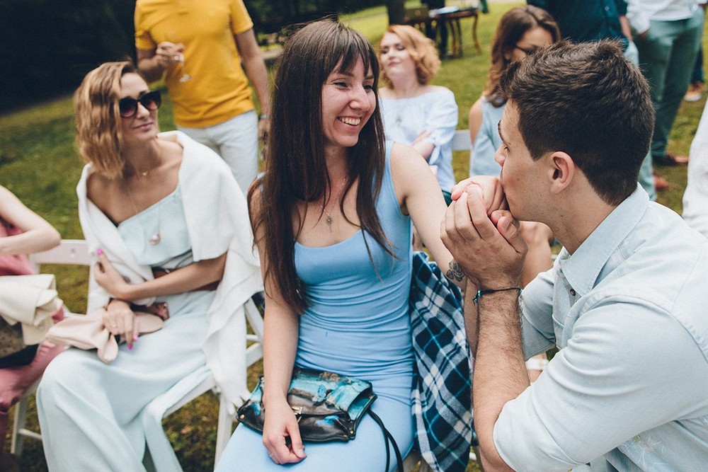 Alex & Alina. Wedding