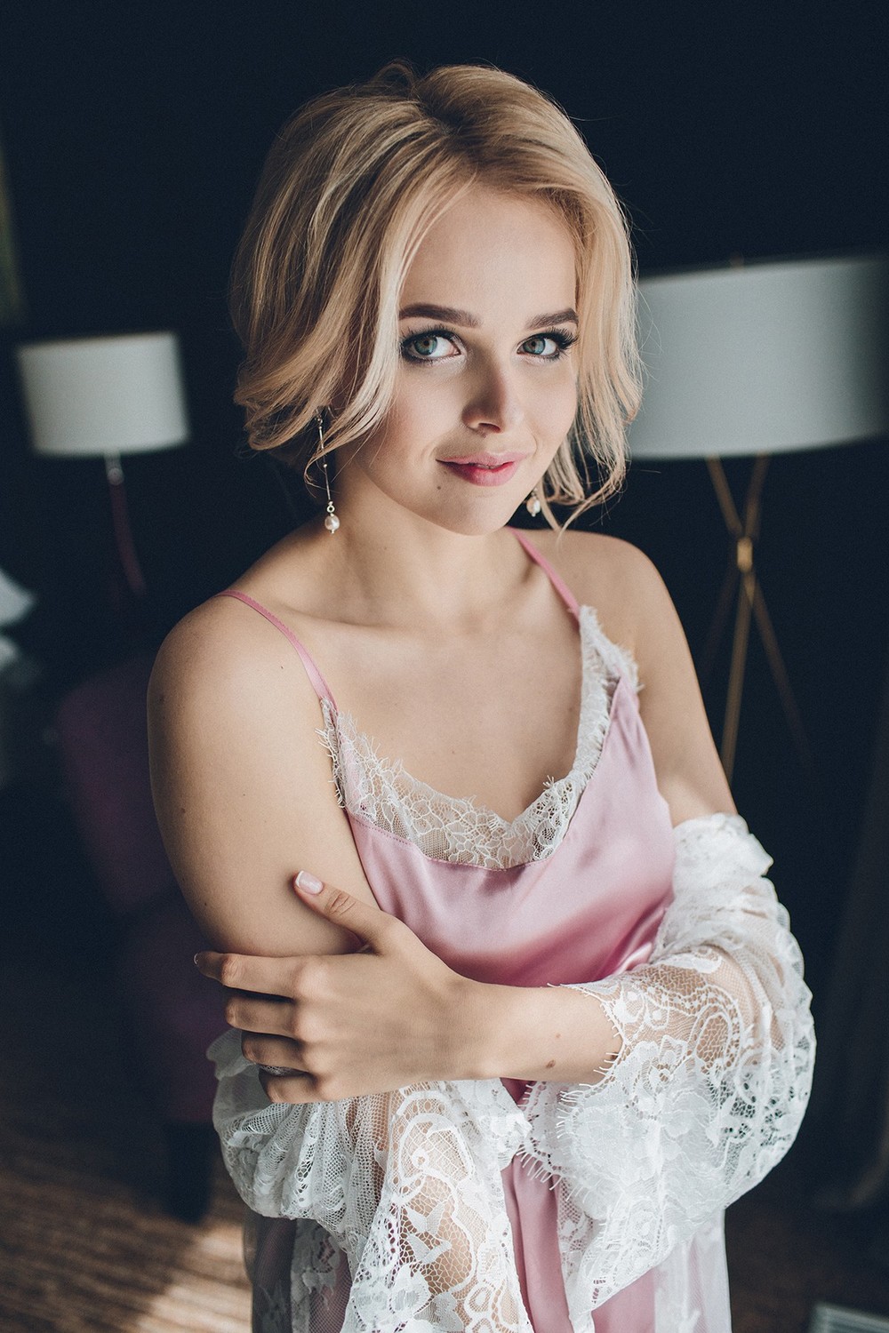 Alex & Alina. Wedding
