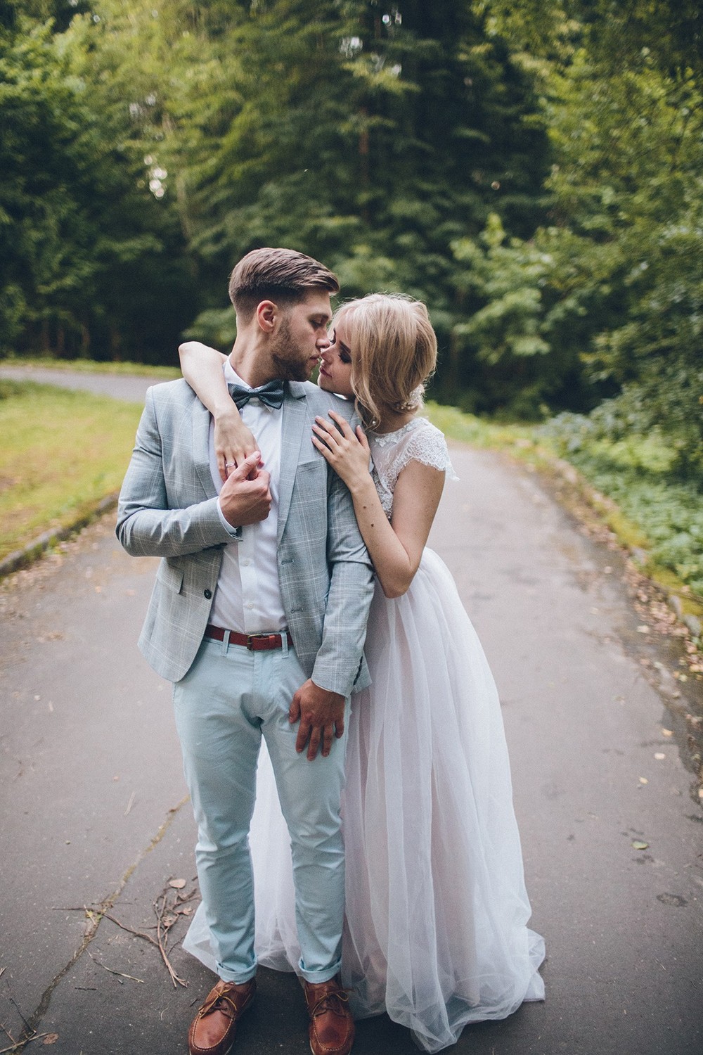 Alex & Alina. Wedding