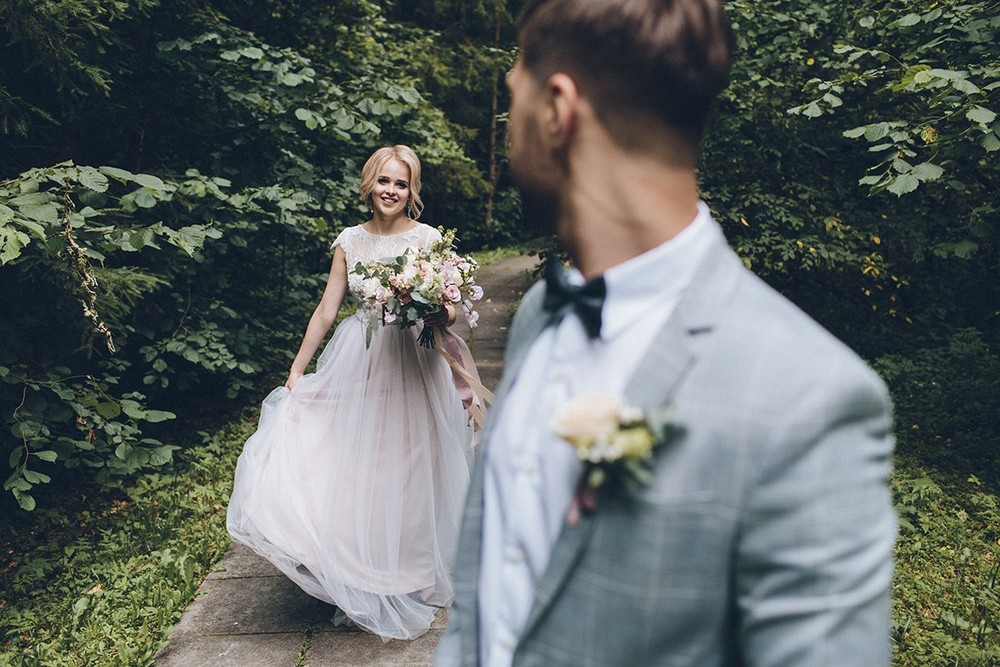 Alex & Alina. Wedding
