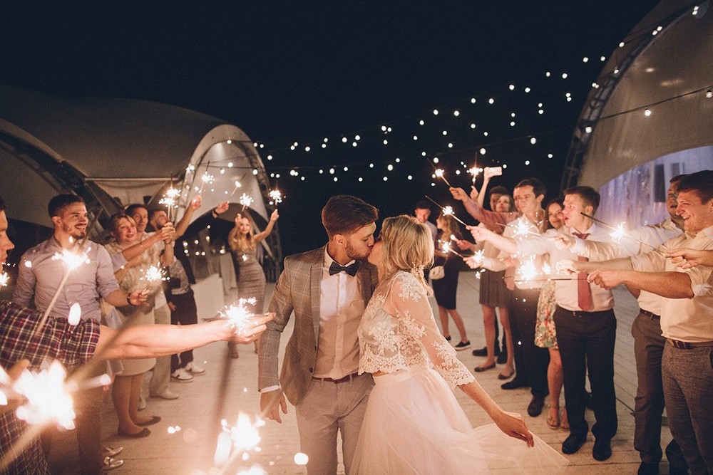 Alex & Alina. Wedding