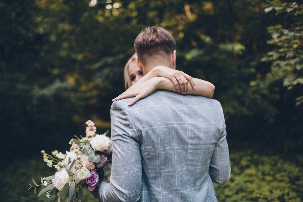 Alex & Alina. Wedding
