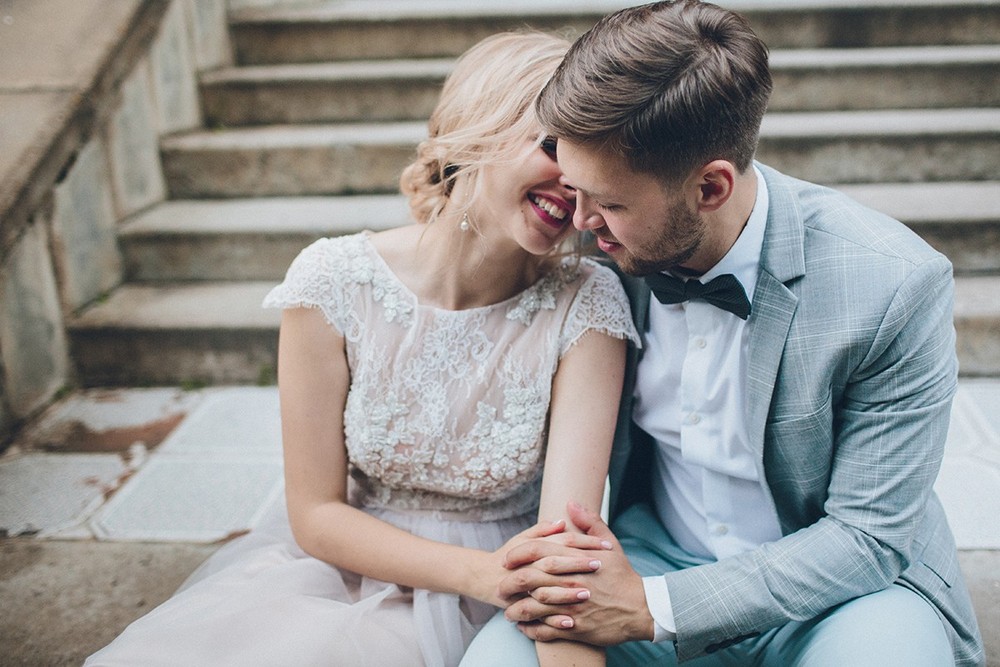 Alex & Alina. Wedding