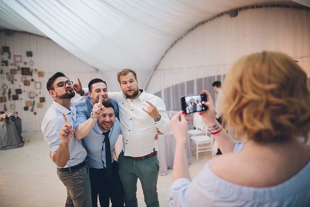 Alex & Alina. Wedding