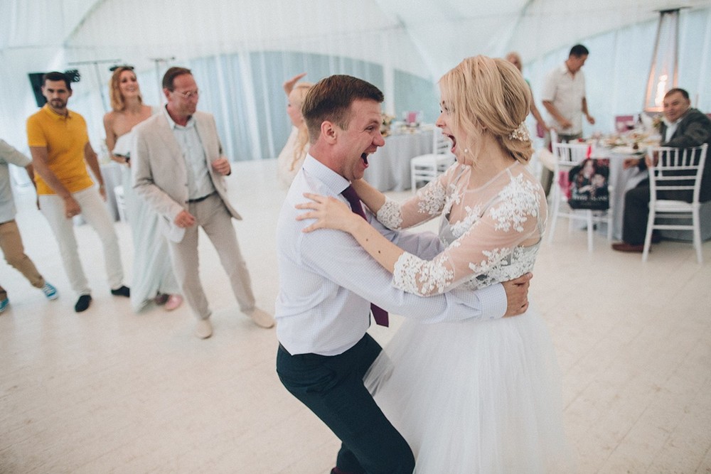 Alex & Alina. Wedding