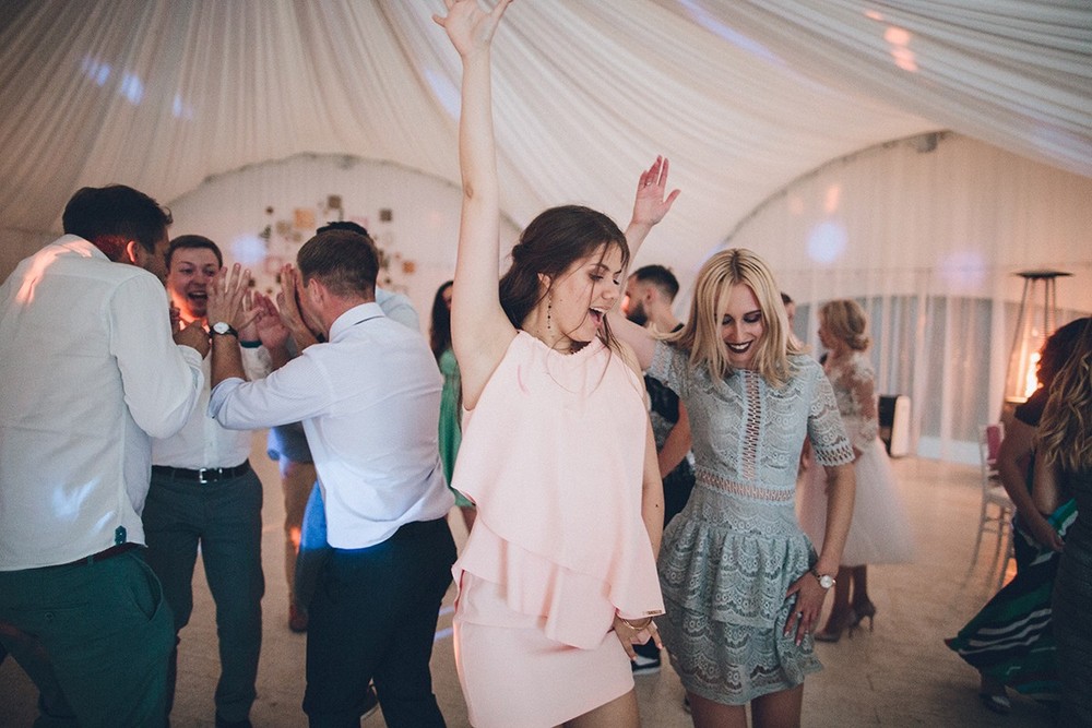 Alex & Alina. Wedding