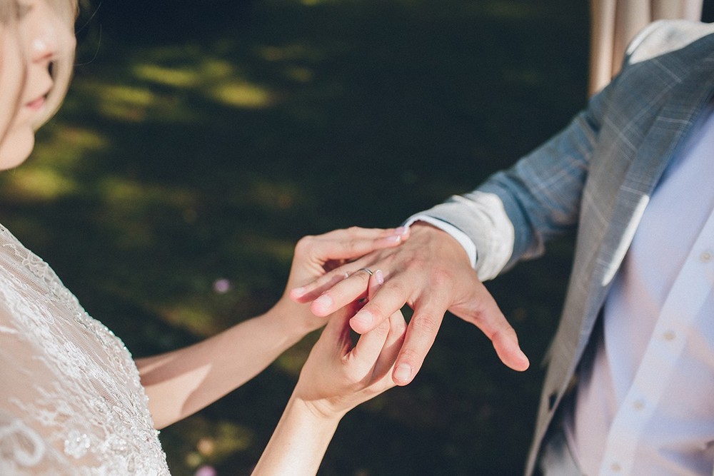 Alex & Alina. Wedding