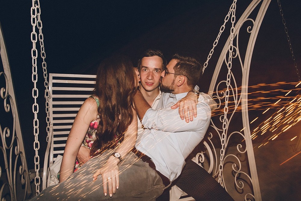 Alex & Alina. Wedding