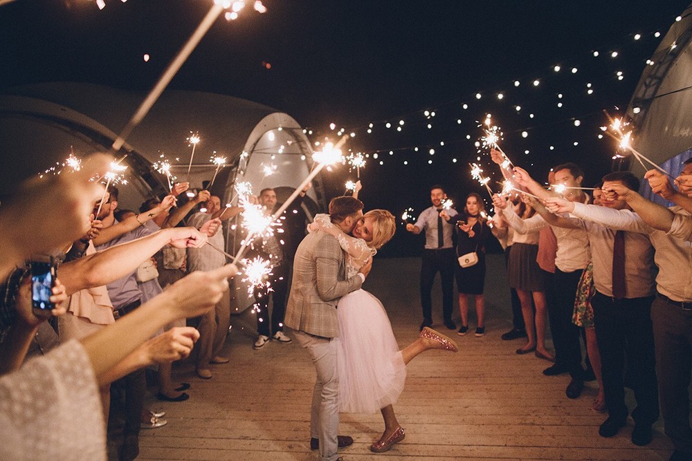 Alex & Alina. Wedding