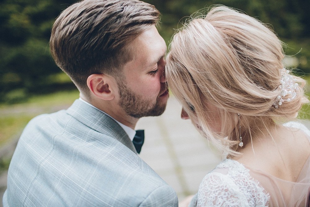 Alex & Alina. Wedding