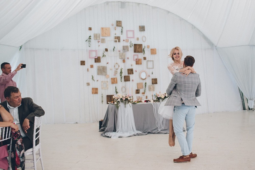 Alex & Alina. Wedding